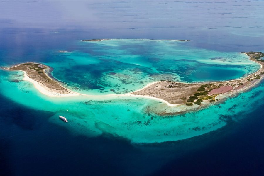 Descubre Los Roques: Un Paraíso Caribeño en Venezuela