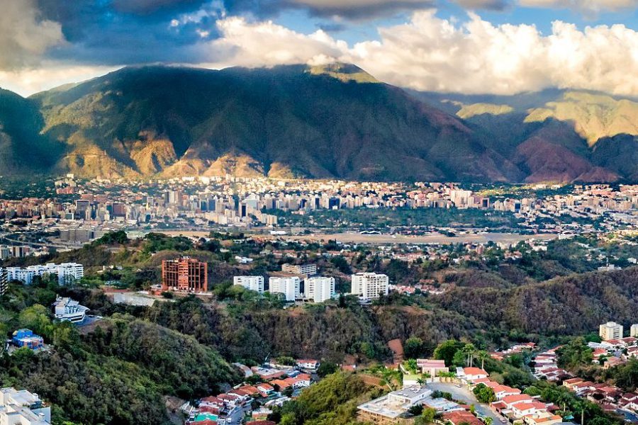 Descubre Caracas: El Corazón Vibrante de Venezuela