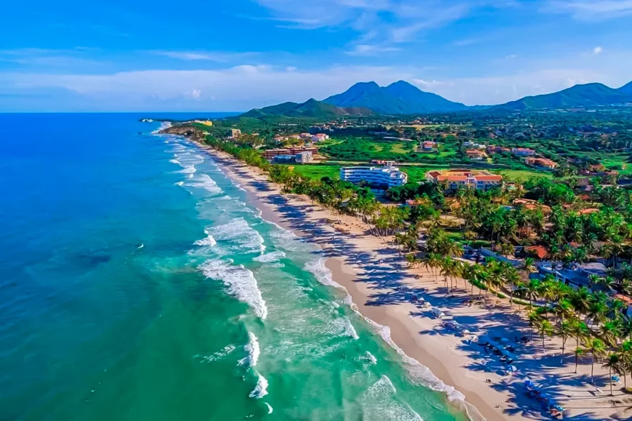 Descubre la Isla de Margarita: El Destino Perfecto en Venezuela