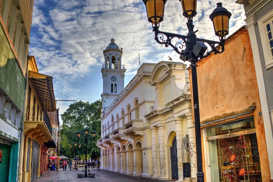 República Dominicana: El Paraíso Te Espera